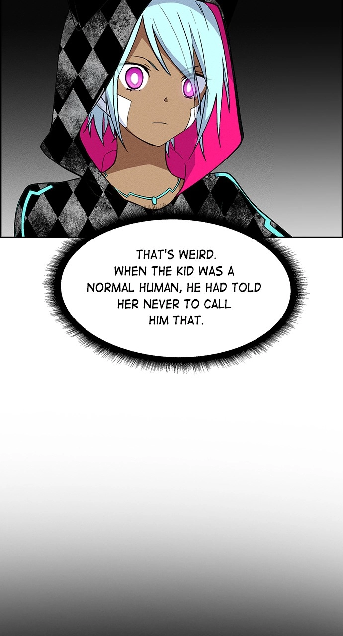 Housekeeper Chapter 92 Page 25