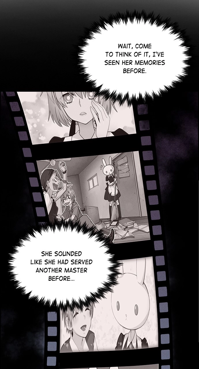 Housekeeper Chapter 92 Page 26