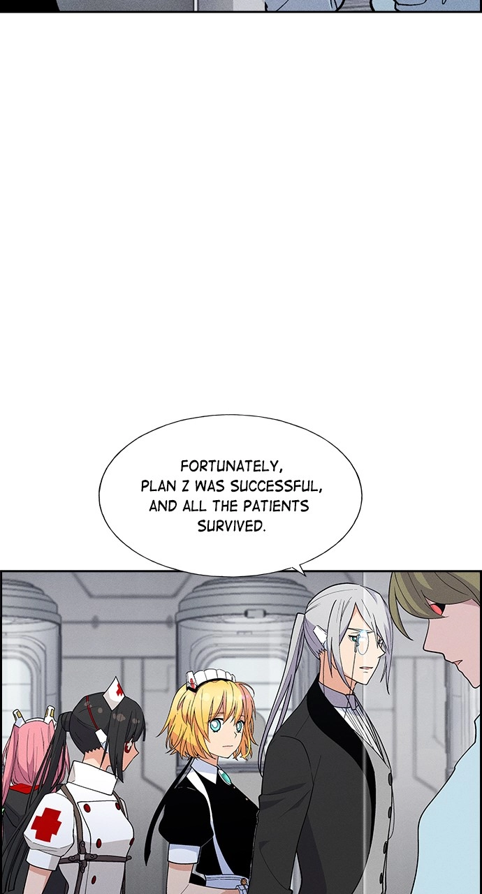 Housekeeper Chapter 92 Page 32