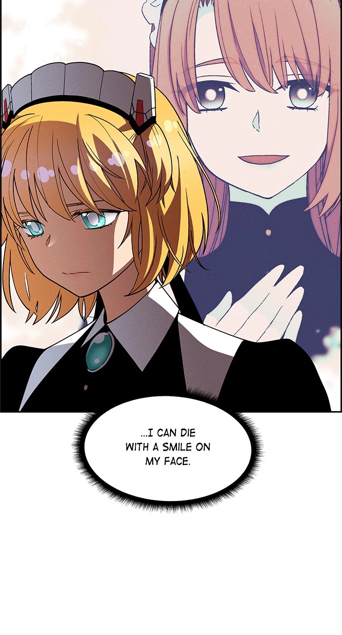Housekeeper Chapter 92 Page 36