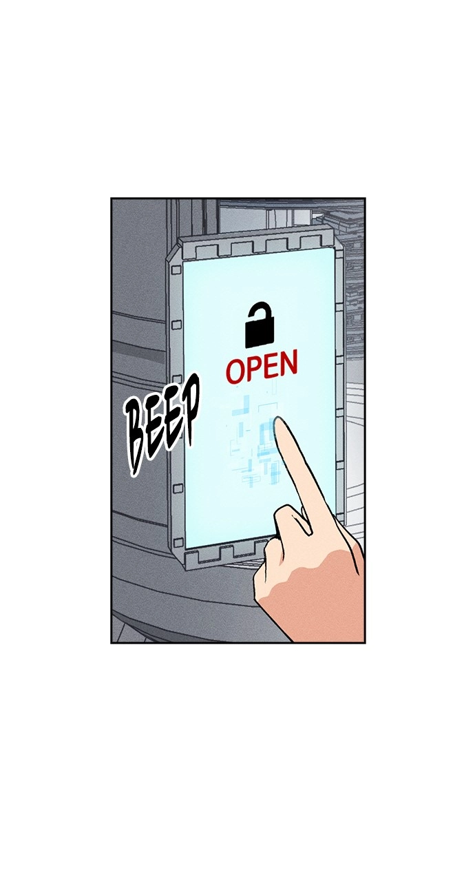 Housekeeper Chapter 92 Page 37