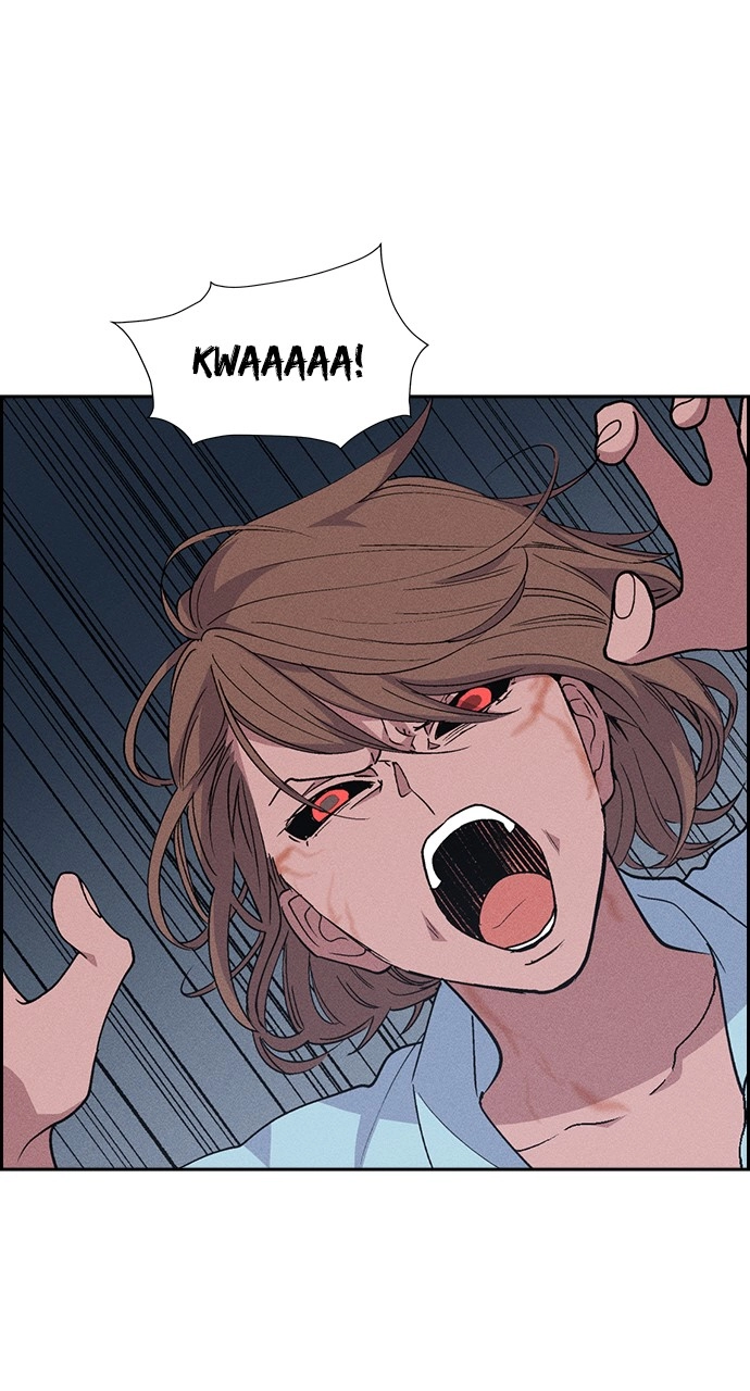 Housekeeper Chapter 92 Page 39