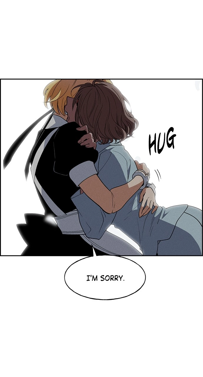 Housekeeper Chapter 92 Page 42