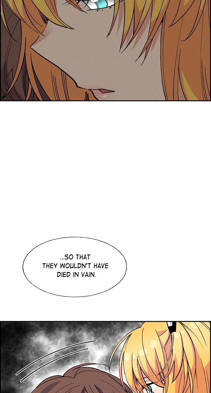 Housekeeper Chapter 92 Page 45