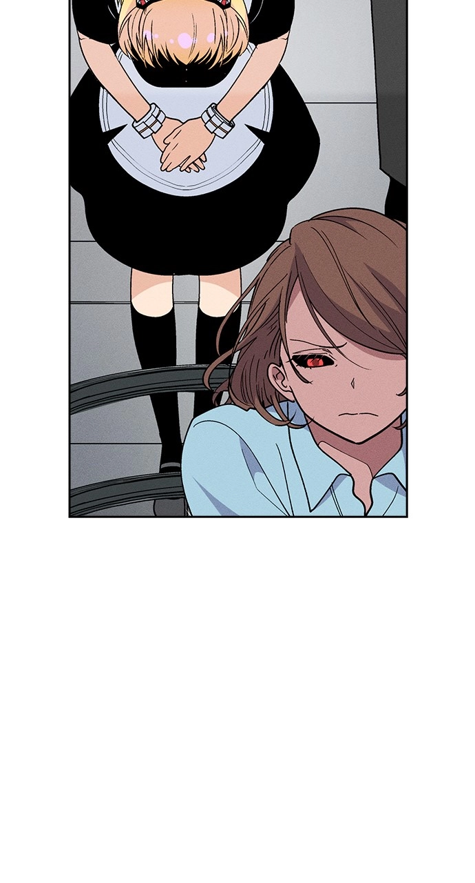 Housekeeper Chapter 92 Page 48