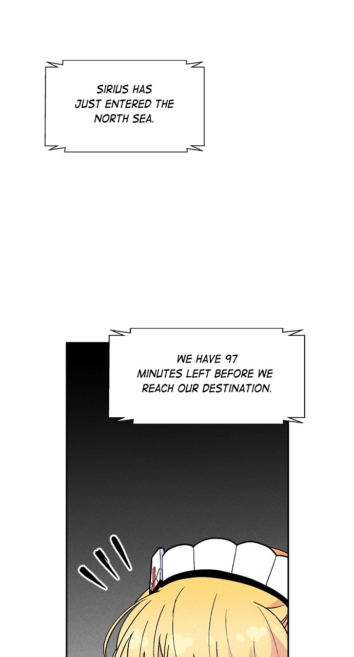 Housekeeper Chapter 92 Page 49