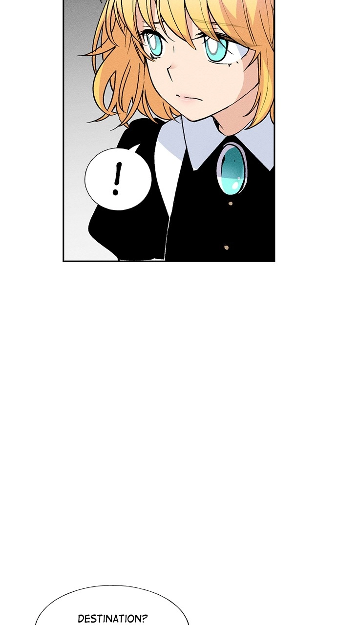 Housekeeper Chapter 92 Page 50