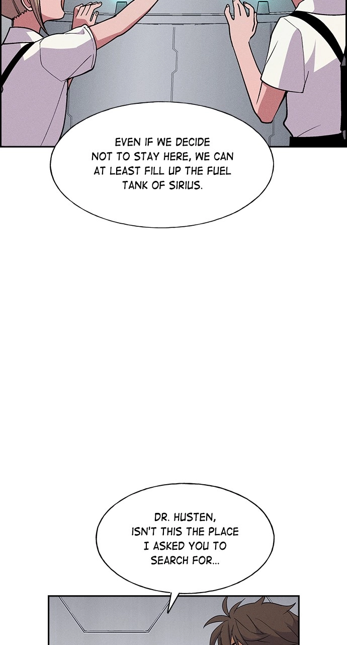 Housekeeper Chapter 92 Page 55