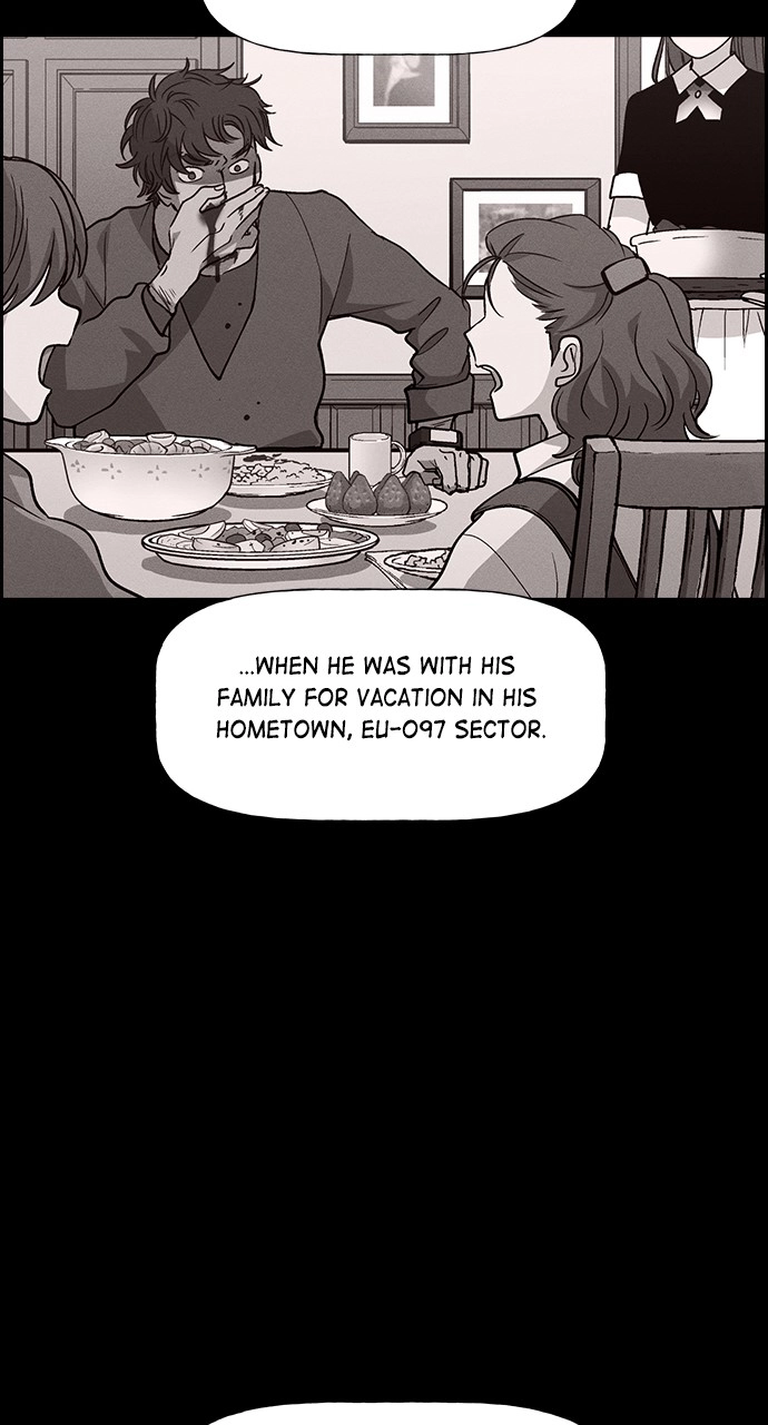 Housekeeper Chapter 92 Page 59