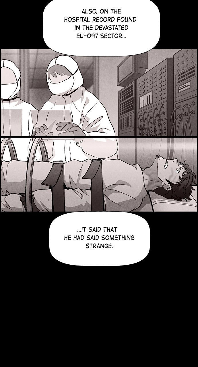 Housekeeper Chapter 92 Page 60
