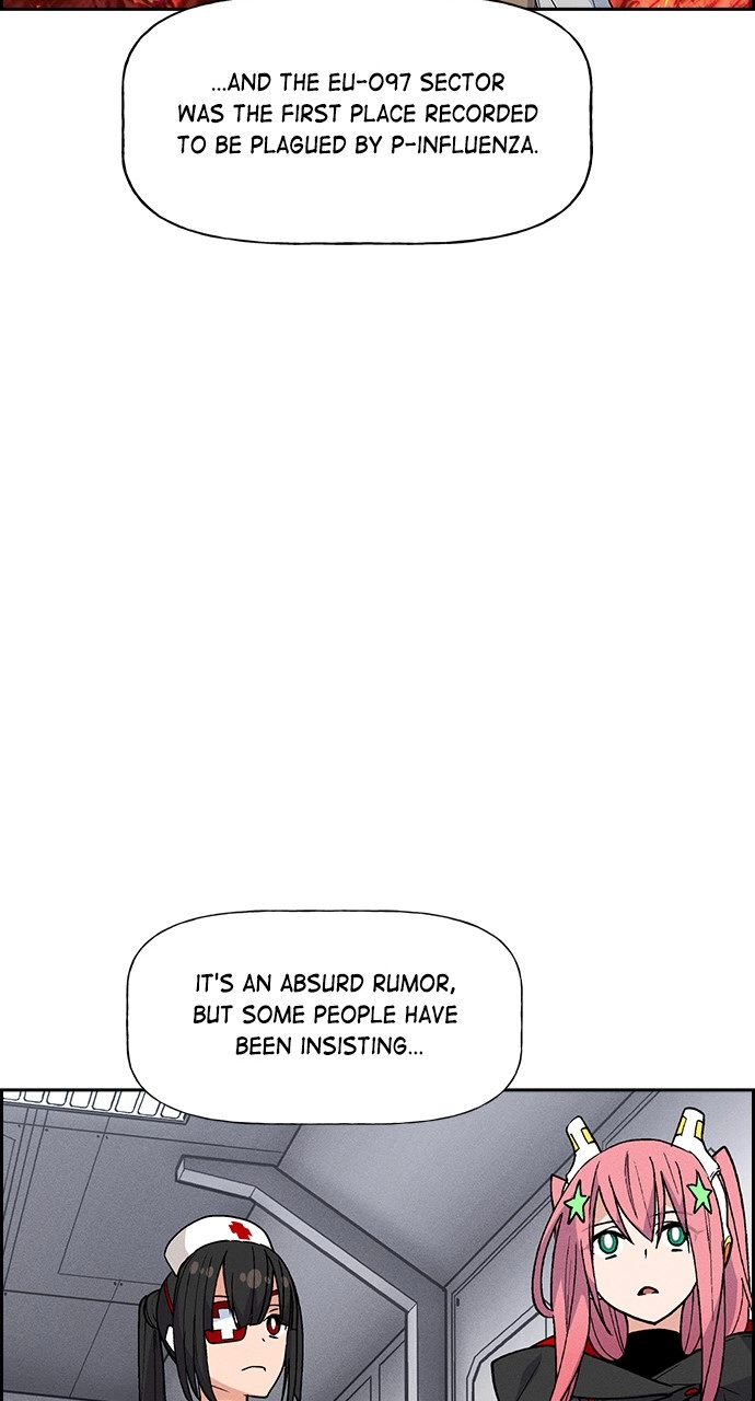 Housekeeper Chapter 92 Page 64