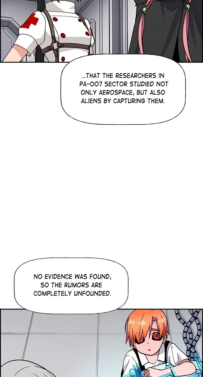 Housekeeper Chapter 92 Page 65