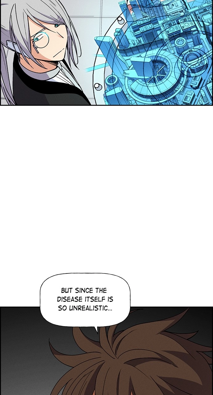 Housekeeper Chapter 92 Page 66