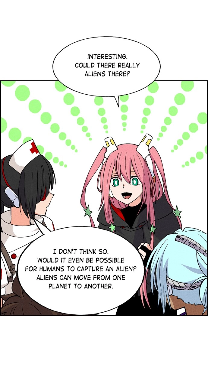 Housekeeper Chapter 92 Page 68