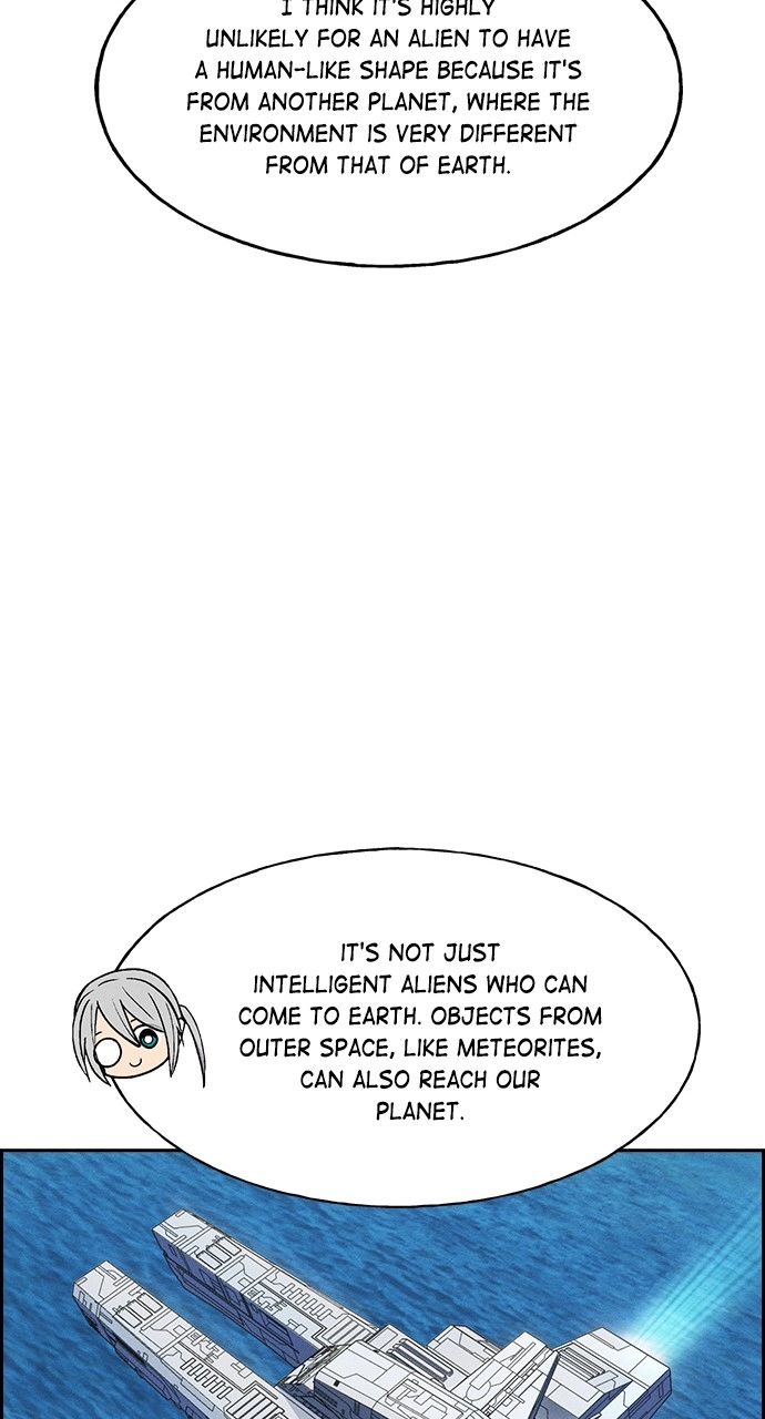 Housekeeper Chapter 92 Page 70
