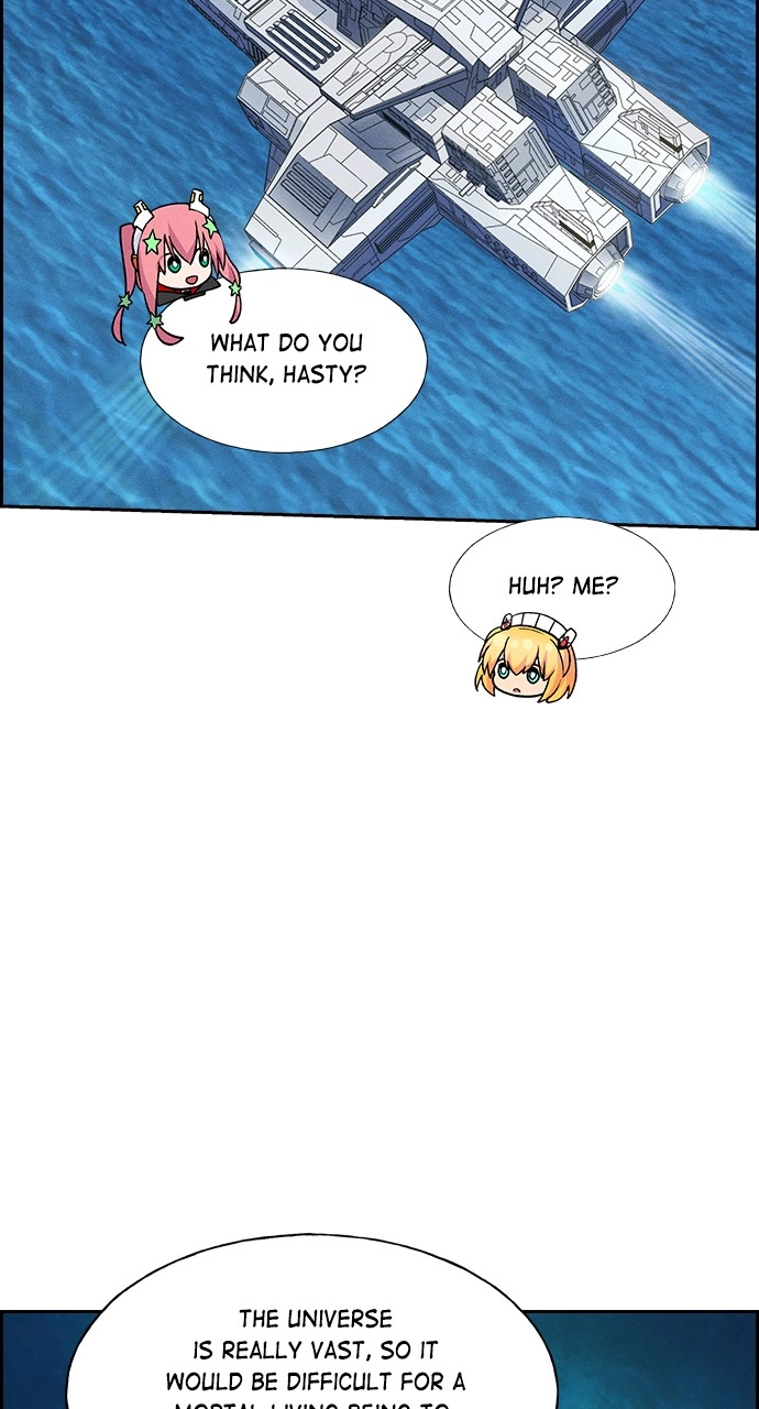 Housekeeper Chapter 92 Page 71