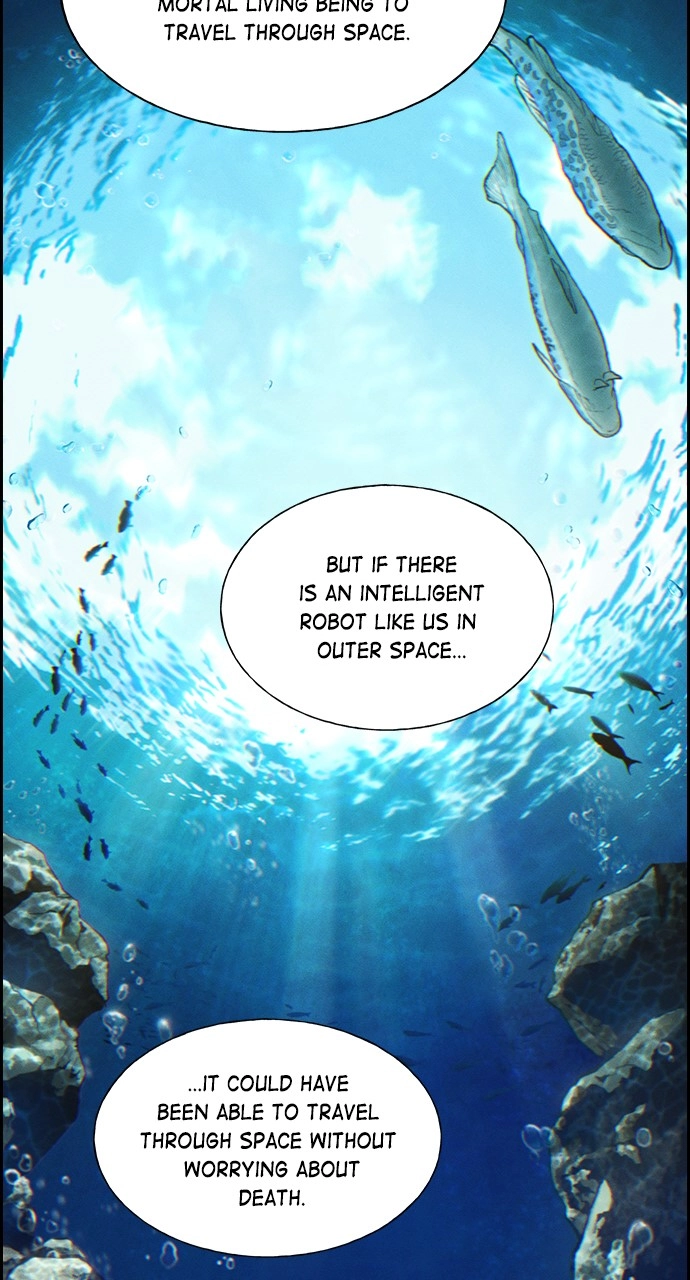 Housekeeper Chapter 92 Page 72