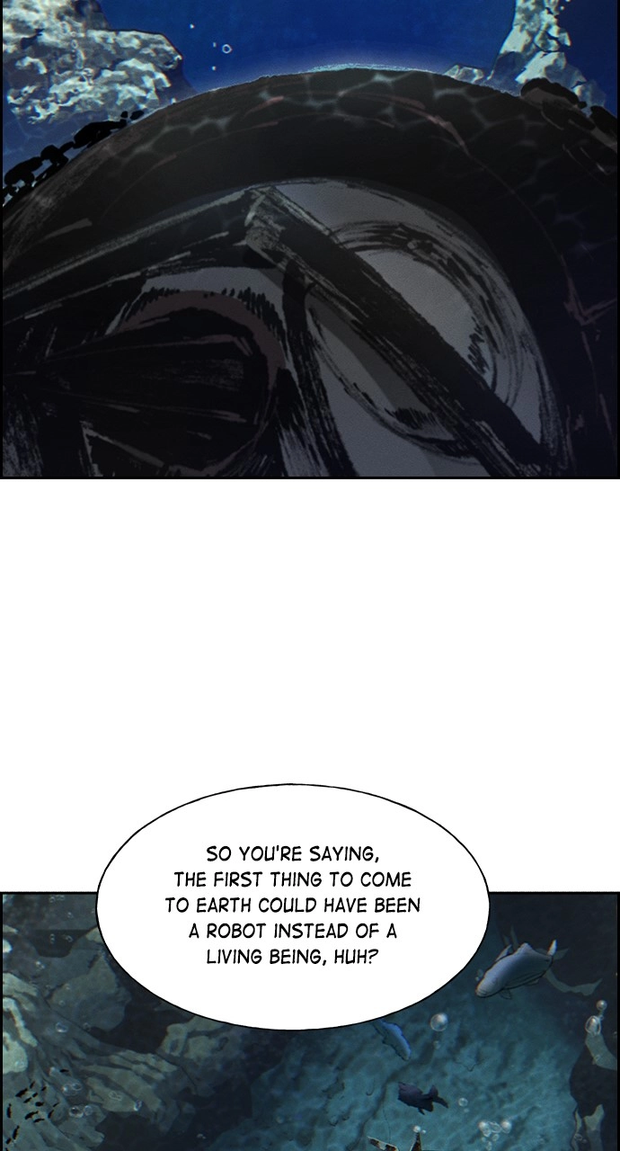 Housekeeper Chapter 92 Page 73