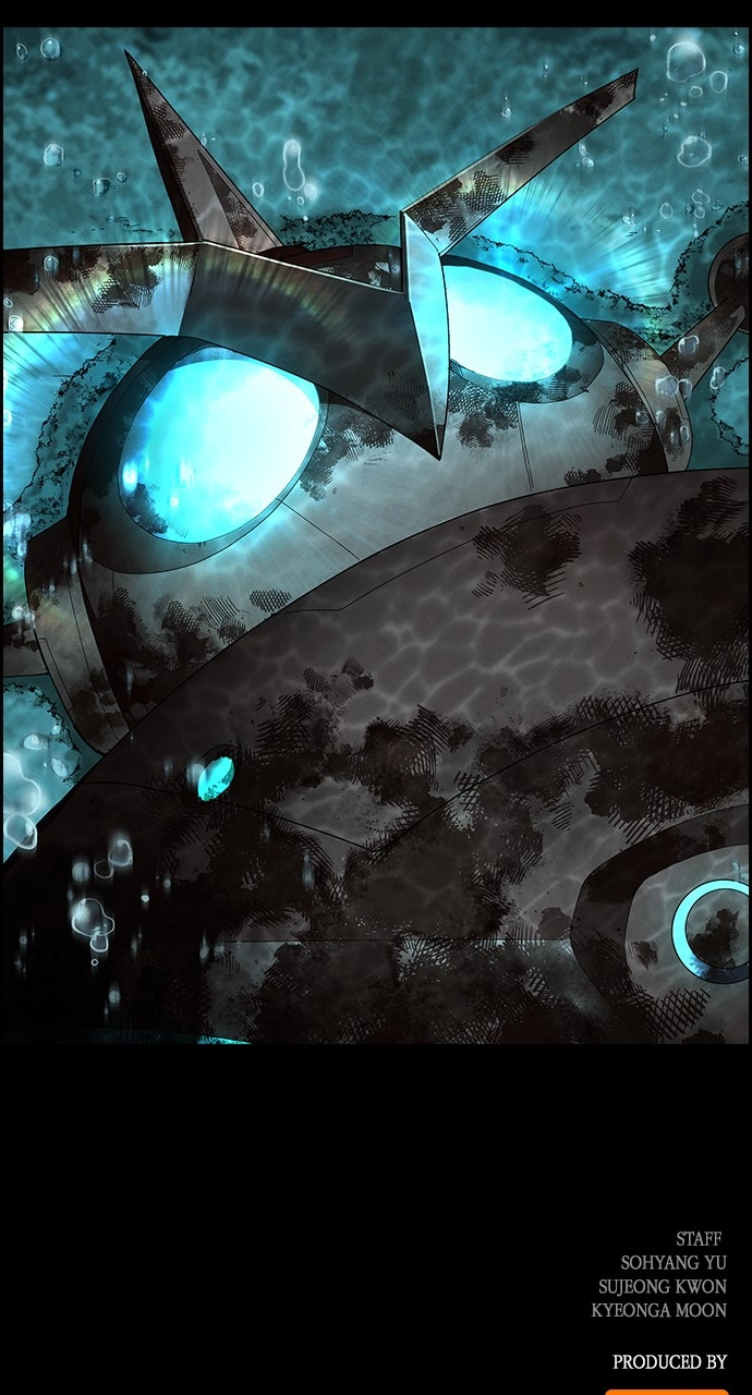 Housekeeper Chapter 92 Page 79