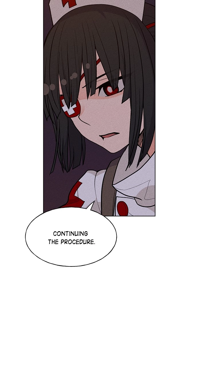 Housekeeper Chapter 40 Page 7