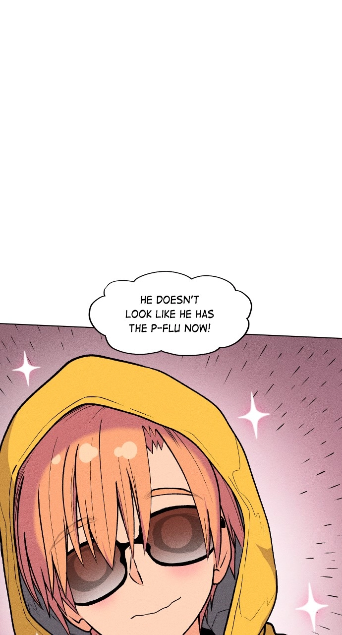 Housekeeper Chapter 40 Page 10