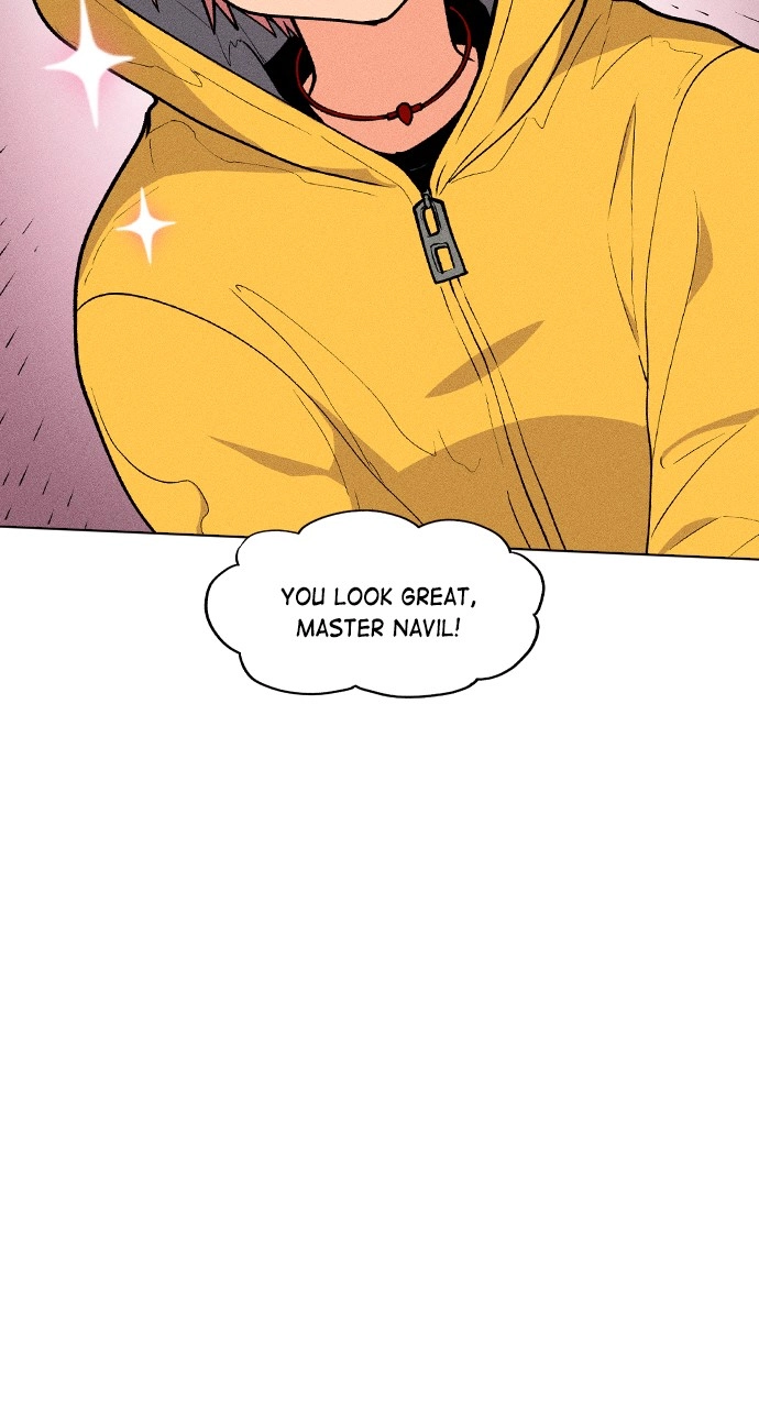 Housekeeper Chapter 40 Page 11
