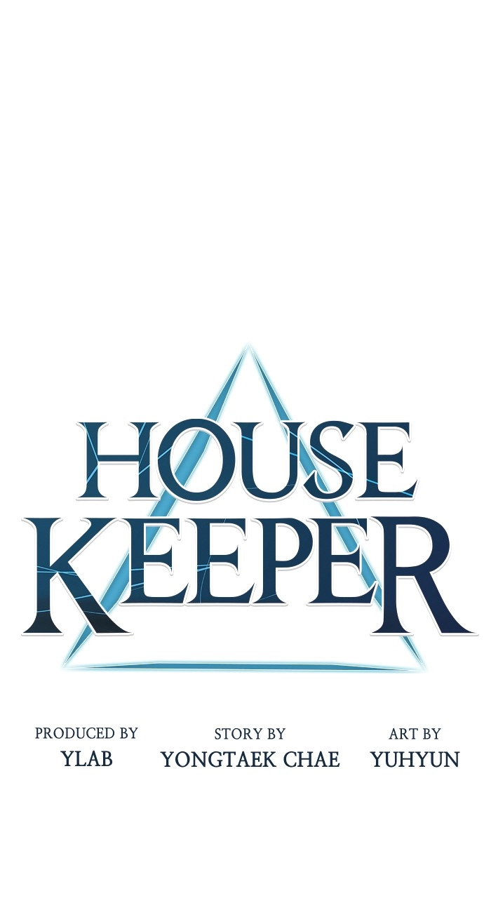 Housekeeper Chapter 40 Page 12