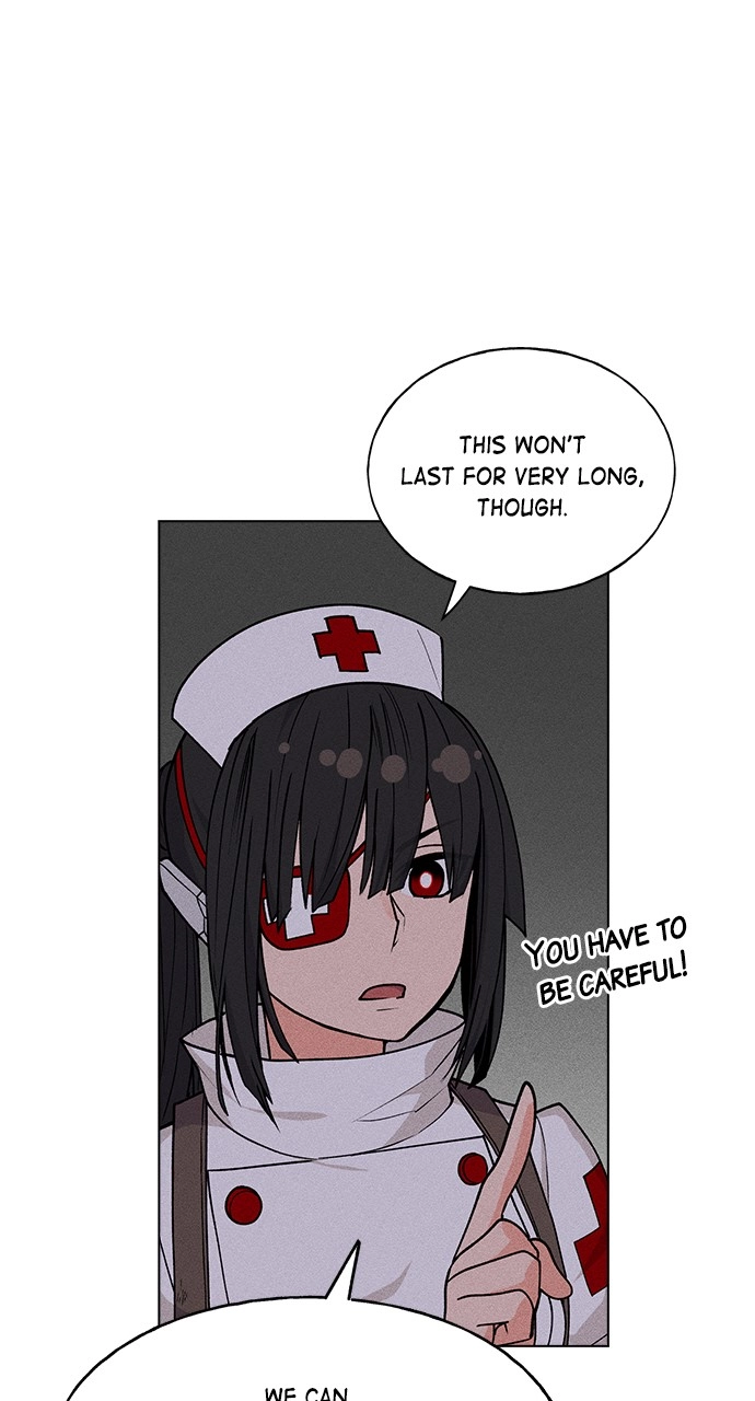Housekeeper Chapter 40 Page 16
