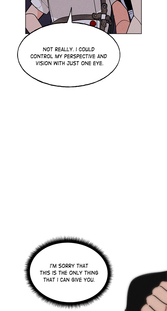 Housekeeper Chapter 40 Page 23