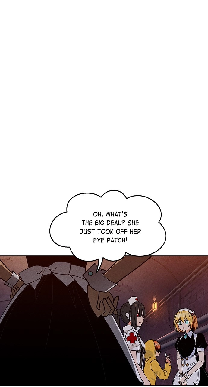 Housekeeper Chapter 40 Page 27