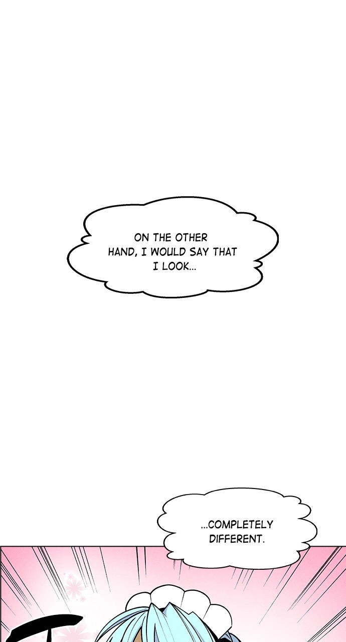 Housekeeper Chapter 40 Page 28
