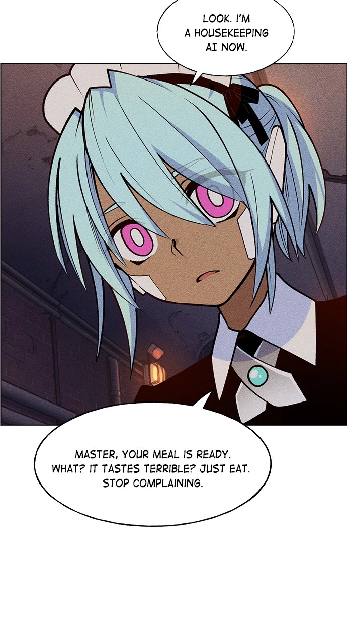 Housekeeper Chapter 40 Page 31