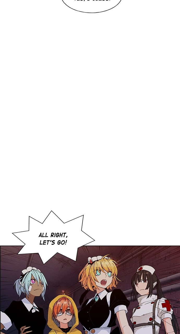 Housekeeper Chapter 40 Page 35