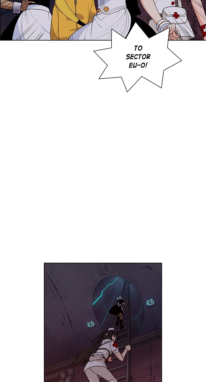 Housekeeper Chapter 40 Page 36