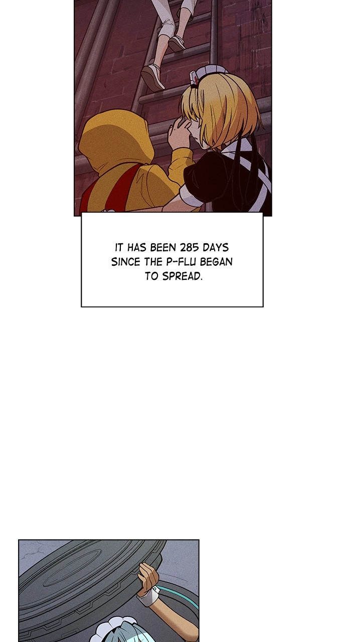 Housekeeper Chapter 40 Page 37