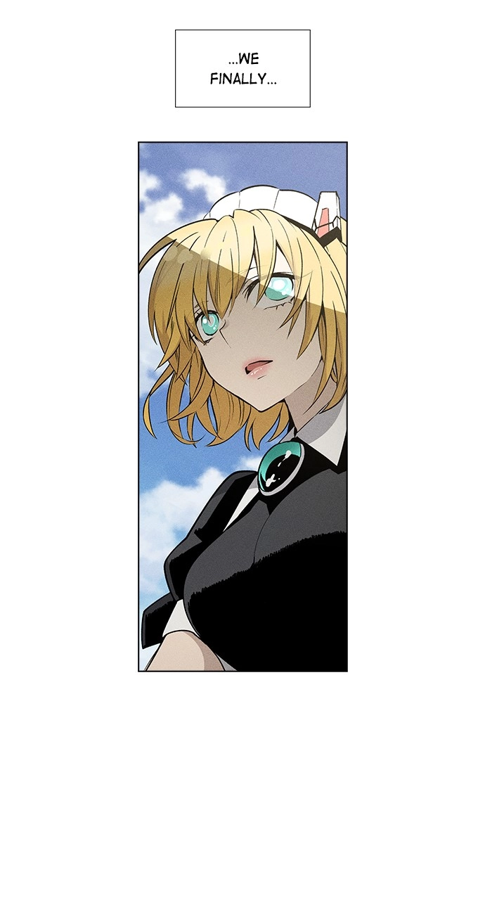 Housekeeper Chapter 40 Page 39