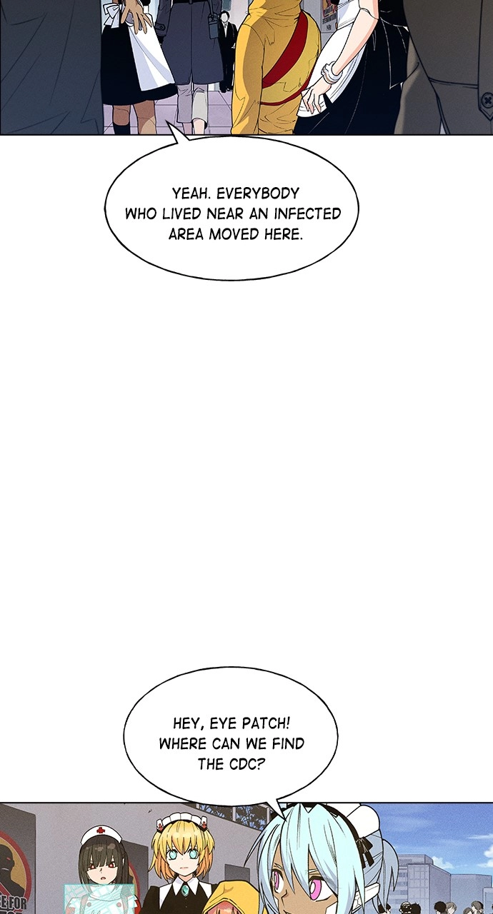 Housekeeper Chapter 40 Page 43