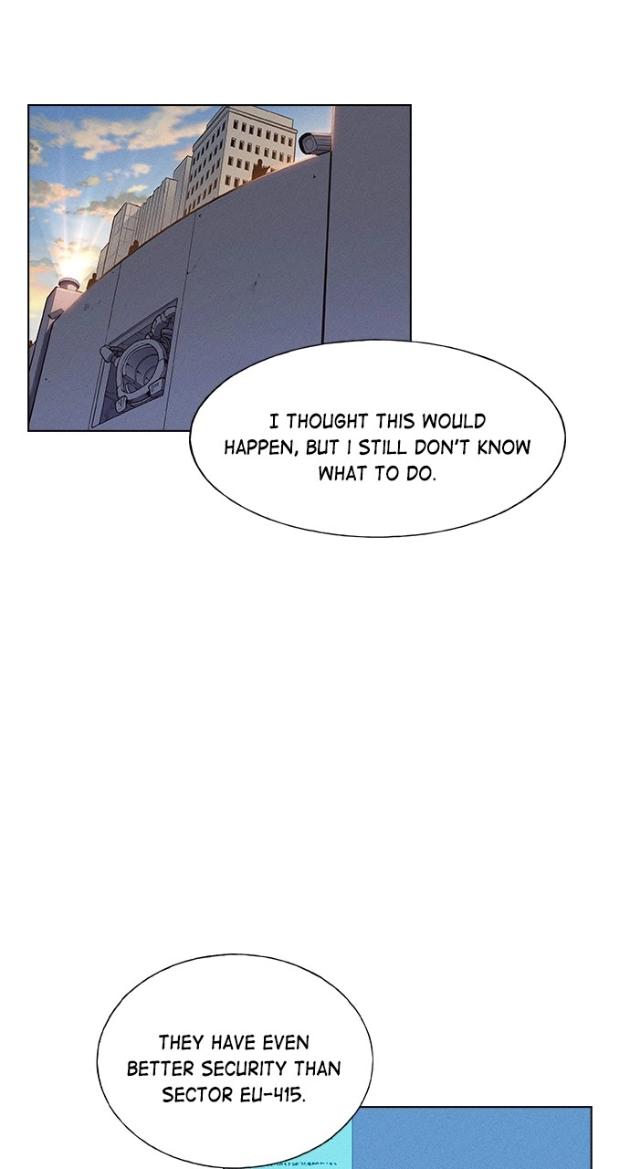 Housekeeper Chapter 40 Page 48