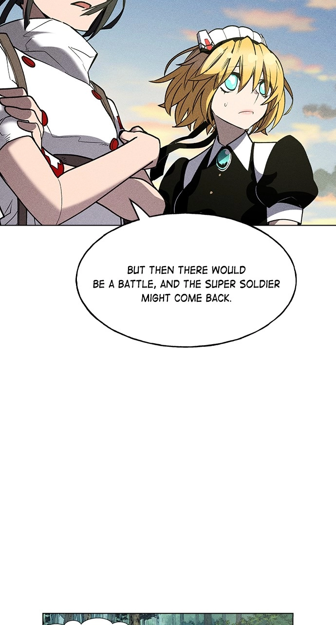 Housekeeper Chapter 40 Page 50