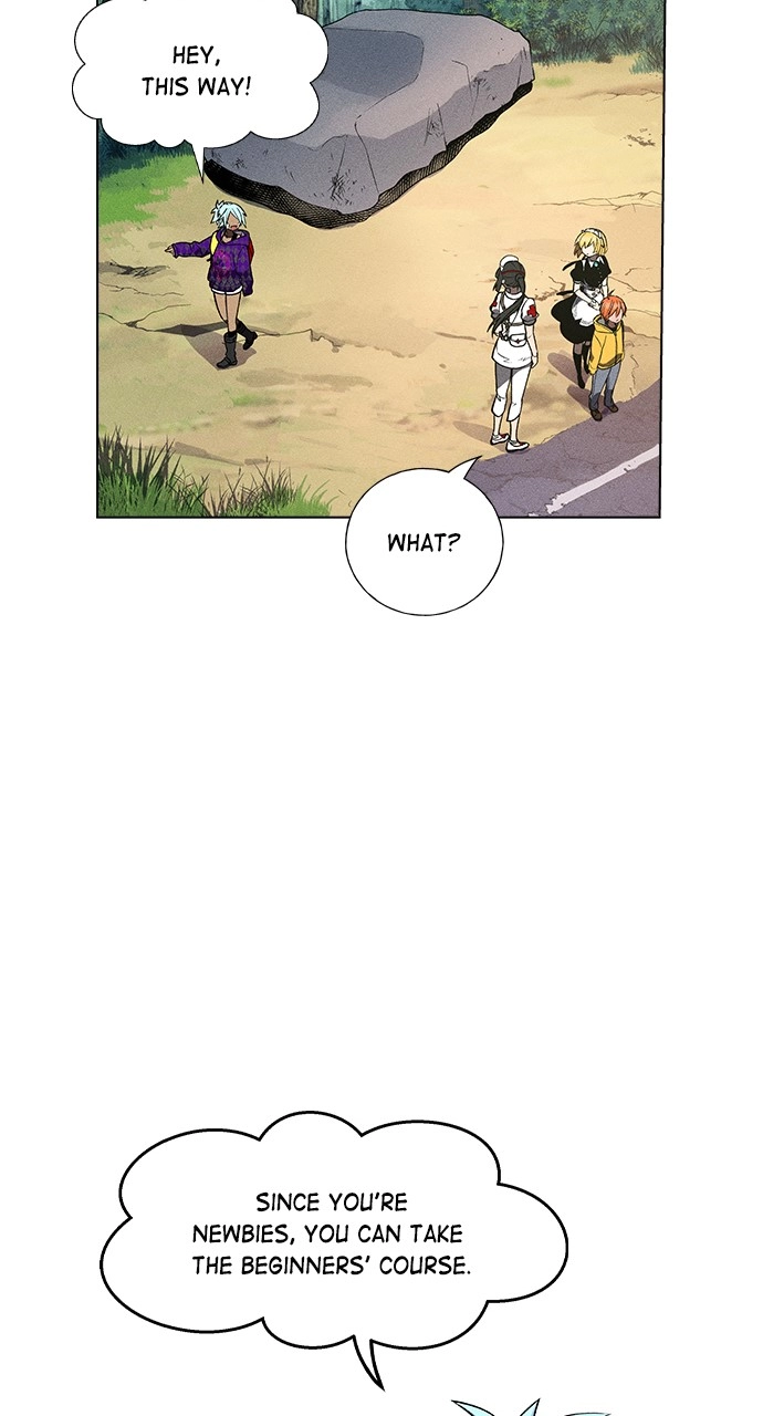 Housekeeper Chapter 40 Page 51