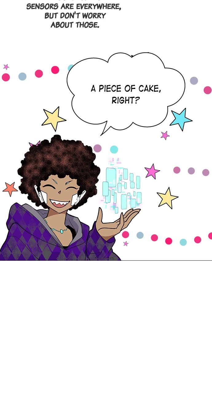 Housekeeper Chapter 40 Page 54