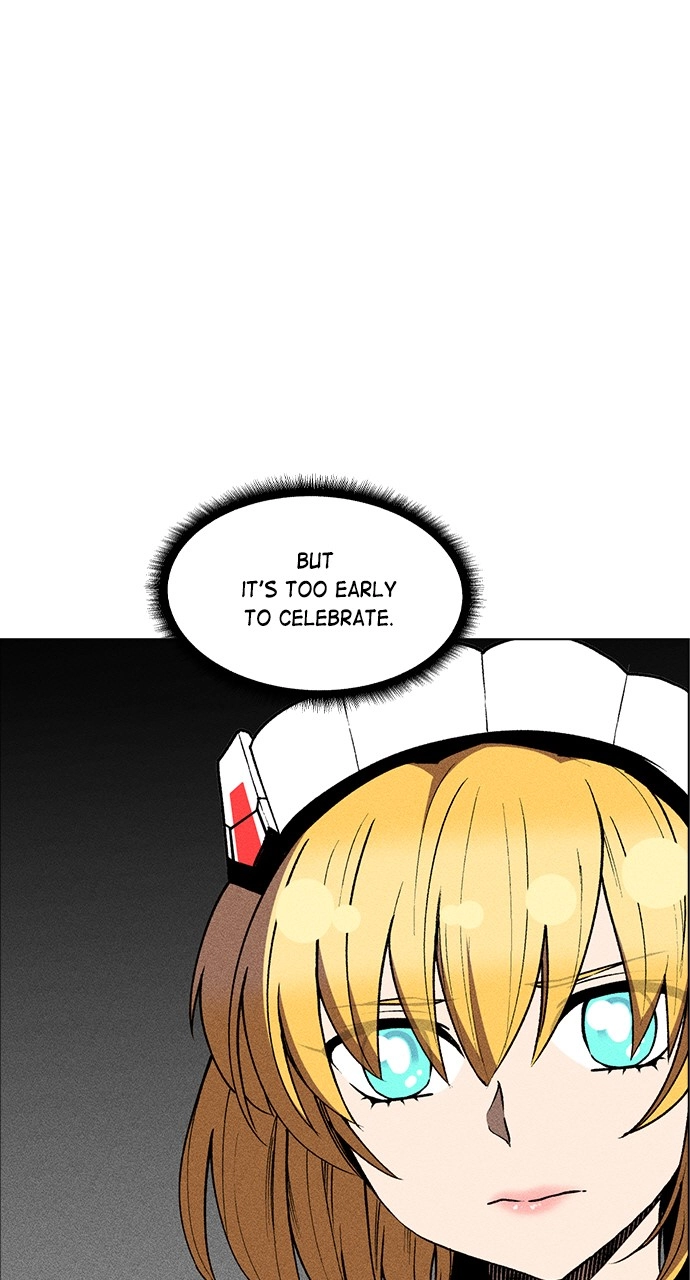 Housekeeper Chapter 40 Page 56