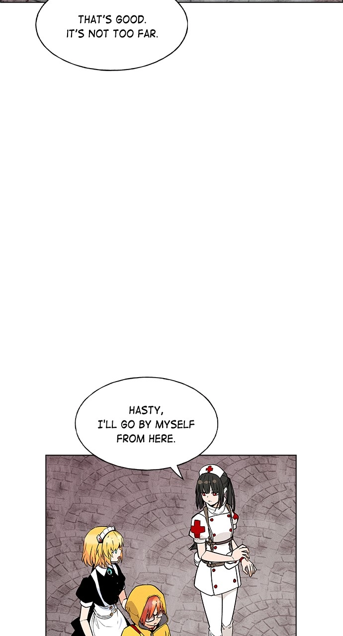 Housekeeper Chapter 40 Page 59