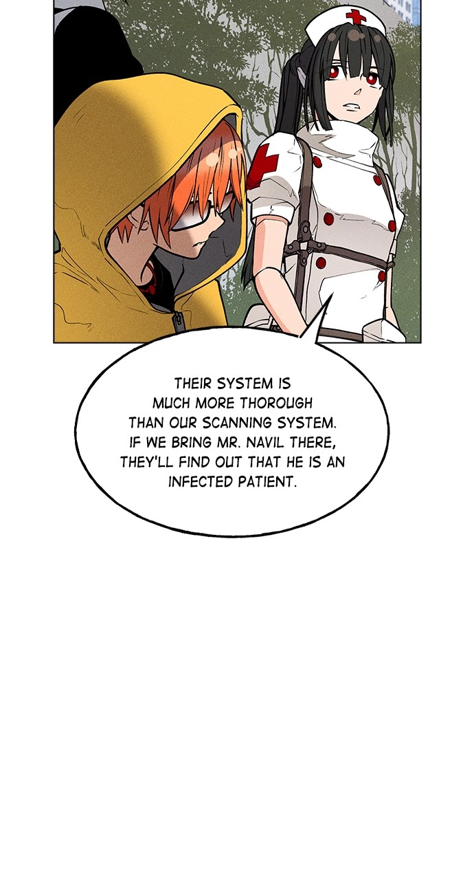 Housekeeper Chapter 40 Page 61