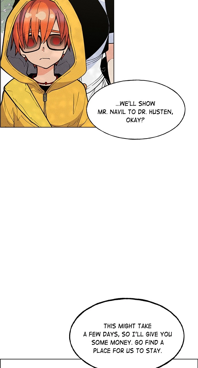 Housekeeper Chapter 40 Page 63