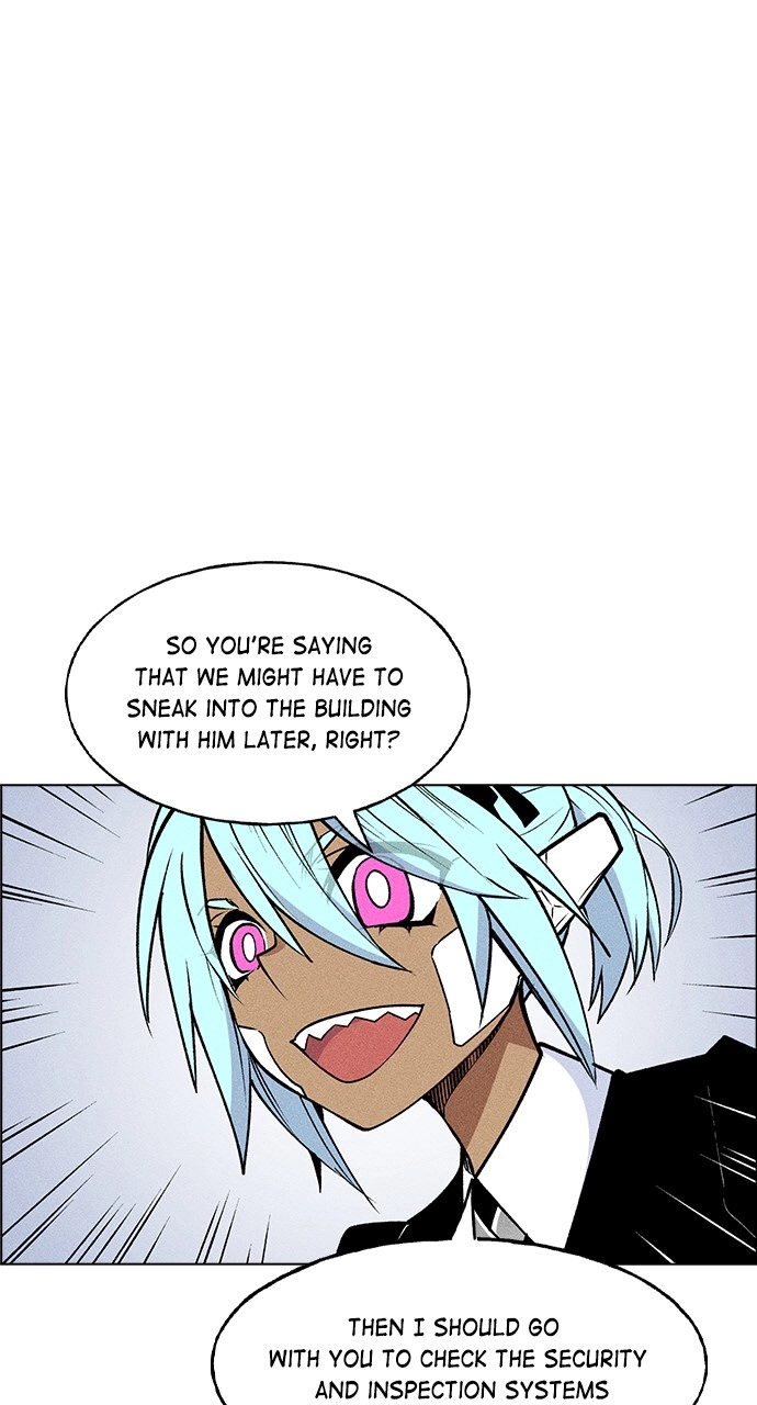 Housekeeper Chapter 40 Page 65