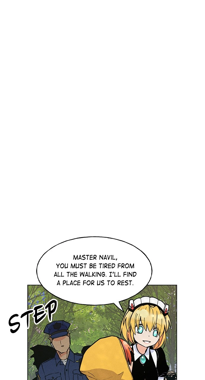 Housekeeper Chapter 40 Page 68