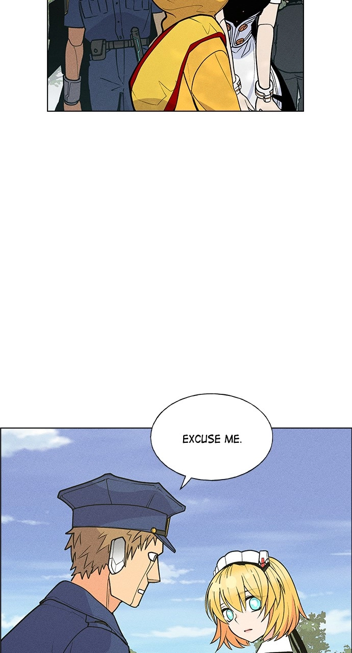 Housekeeper Chapter 40 Page 69