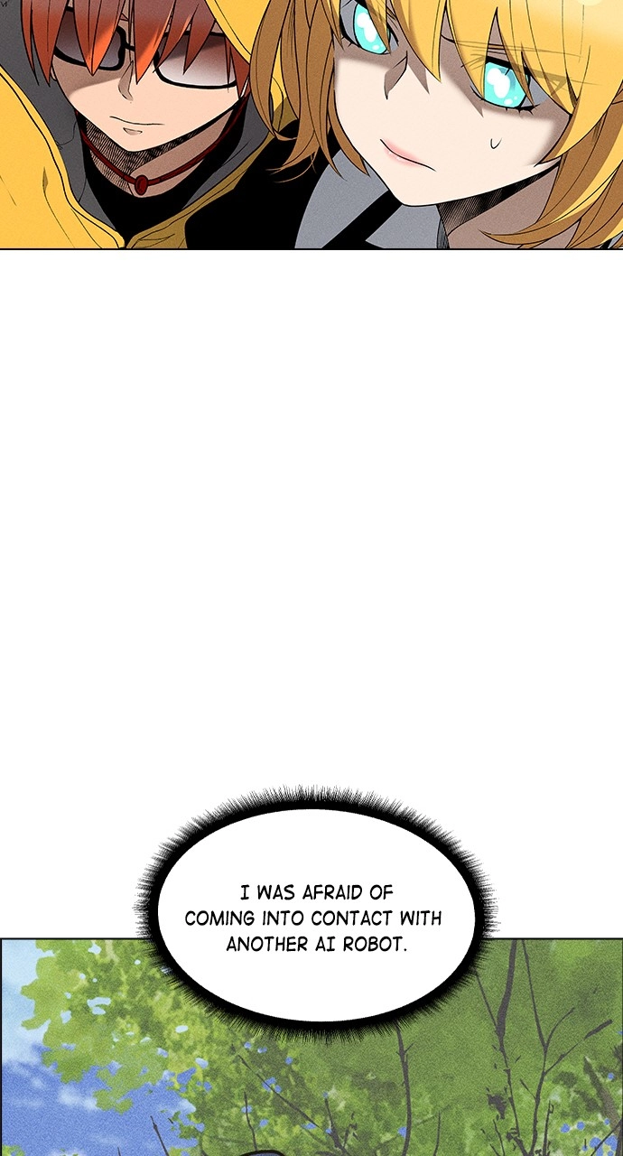 Housekeeper Chapter 40 Page 74