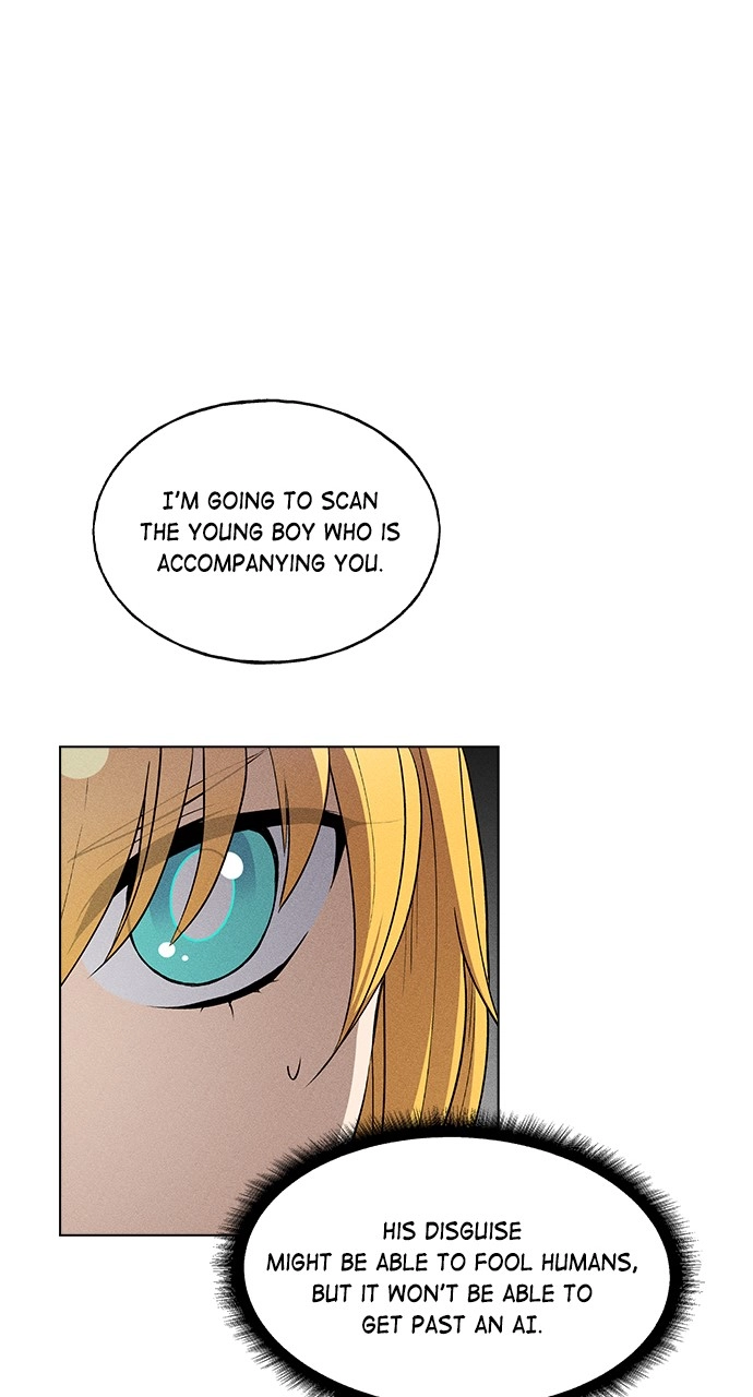 Housekeeper Chapter 40 Page 76